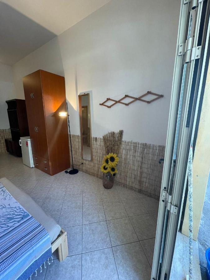 Marea Bed & Breakfast San Vincenzo Dış mekan fotoğraf