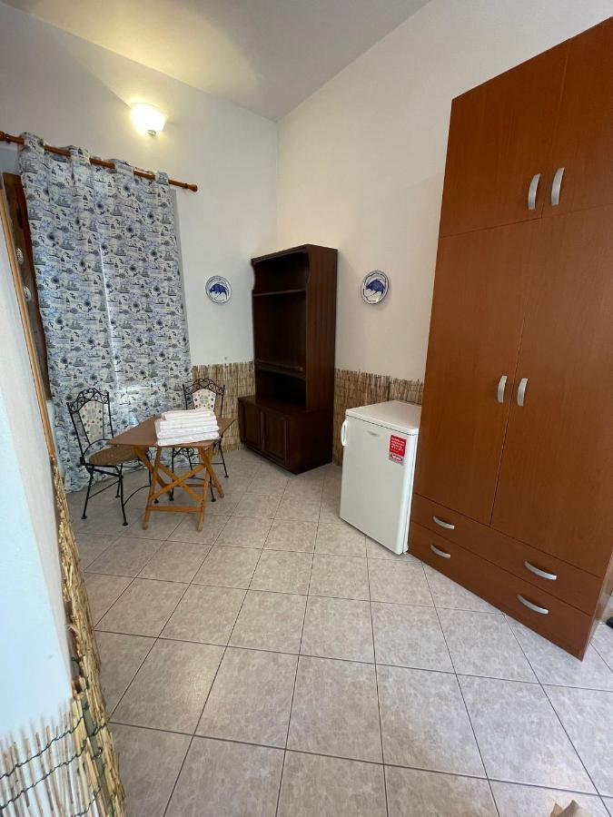 Marea Bed & Breakfast San Vincenzo Dış mekan fotoğraf
