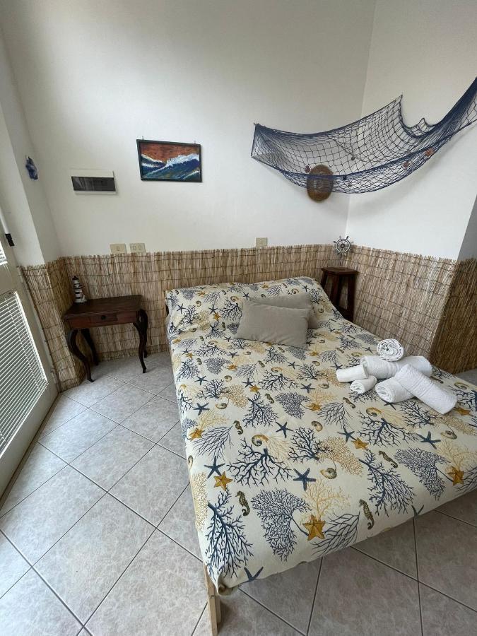 Marea Bed & Breakfast San Vincenzo Dış mekan fotoğraf