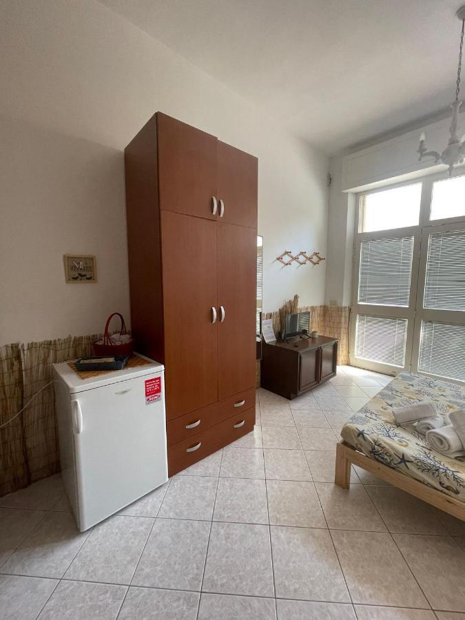 Marea Bed & Breakfast San Vincenzo Dış mekan fotoğraf